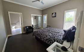 Barklysuites Apartments